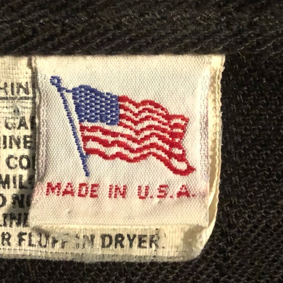 Vintage Rocky Mountain High Waist Cotton Jeans - Picture 8 of 9